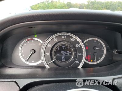 Zdjęcie 9 z 14 samochodu: 2015 HONDA ACCORD EX VIN:1HGCR2F77FA206052 - miniatura