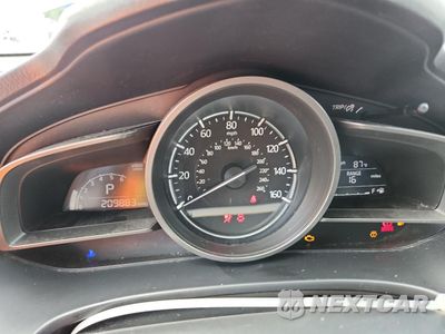 Zdjęcie 9 z 12 samochodu: 2018 MAZDA 3 SPORT VIN:3MZBN1U78JM200403 - miniatura
