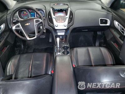 Zdjęcie 8 z 13 samochodu: 2014 CHEVROLET EQUINOX LT VIN:2GNALCEK4E6346758 - miniatura