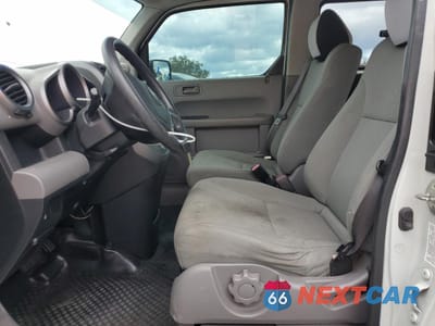 Zdjęcie 7 z 15 samochodu: 2010 HONDA ELEMENT LX VIN:5J6YH1H34AL003090 - miniatura