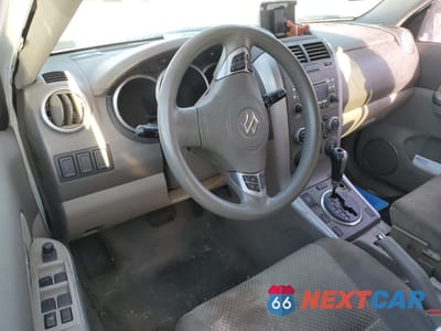 Zdjęcie 8 z 14 samochodu: 2012 SUZUKI GRAND VITARA PREMIUM VIN:JS3TE0D22C4100982 - miniatura