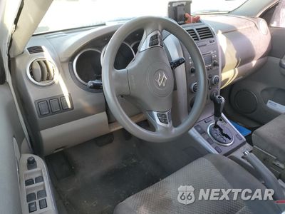 Zdjęcie 8 z 14 samochodu: 2012 SUZUKI GRAND VITARA PREMIUM VIN:JS3TE0D22C4100982 - miniatura