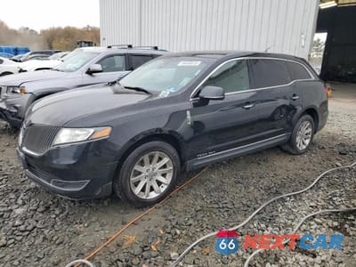 2016 LINCOLN MKT 2LMHJ5NK3GBL00342 - główne zdjęcie licytacji z USA - miniatura