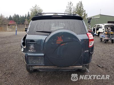 Zdjęcie 6 z 14 samochodu: 2012 TOYOTA RAV4 LIMITED VIN:2T3DK4DV5CW073065 - miniatura