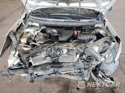 Zdjęcie 12 z 16 samochodu: 2014 NISSAN ROGUE SELECT S VIN:JN8AS5MT3EW612668 - miniatura