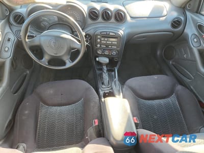 Zdjęcie 8 z 12 samochodu: 2003 PONTIAC GRAND AM SE VIN:1G2NE52F63C205318 - miniatura
