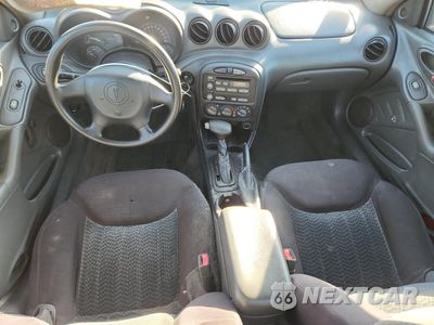 Zdjęcie 8 z 12 samochodu: 2003 PONTIAC GRAND AM SE VIN:1G2NE52F63C205318 - miniatura