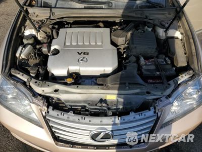 Zdjęcie 11 z 14 samochodu: 2010 LEXUS ES 350 VIN:JTHBK1EG8A2364296 - miniatura