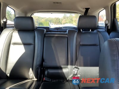 Zdjęcie 10 z 13 samochodu: 2008 MAZDA CX-9 VIN:JM3TB38VX80155926 - miniatura