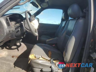 Zdjęcie 7 z 13 samochodu: 2006 TOYOTA TUNDRA ACCESS CAB SR5 VIN:5TBRU34196S463060 - miniatura