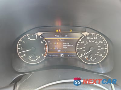 Zdjęcie 9 z 12 samochodu: 2019 NISSAN ALTIMA S VIN:1N4BL4BV4KC237369 - miniatura