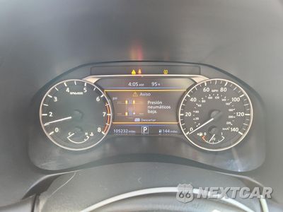 Zdjęcie 9 z 12 samochodu: 2019 NISSAN ALTIMA S VIN:1N4BL4BV4KC237369 - miniatura