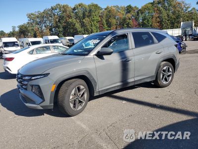 2025 HYUNDAI TUCSON SEL 5NMJBCDE8SH440721 - główne zdjęcie licytacji z USA - miniatura