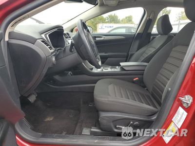Zdjęcie 7 z 14 samochodu: 2020 FORD FUSION SE VIN:3FA6P0HD7LR124113 - miniatura