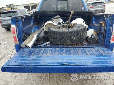Zdjęcie 12 z 14 samochodu: 2013 FORD F150 SUPERCREW VIN:1FTFW1ET8DKE51267 - miniatura