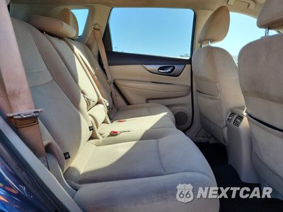 Zdjęcie 10 z 14 samochodu: 2016 NISSAN ROGUE S VIN:KNMAT2MT4GP610092 - miniatura