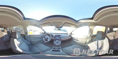 Zdjęcie 15 z 16 samochodu: 2020 HONDA CR-V EX VIN:2HKRW2H56LH629934 - miniatura
