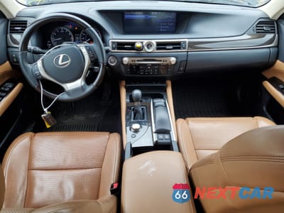 Zdjęcie 8 z 14 samochodu: 2013 LEXUS GS 350 VIN:JTHCE1BL0D5013351 - miniatura