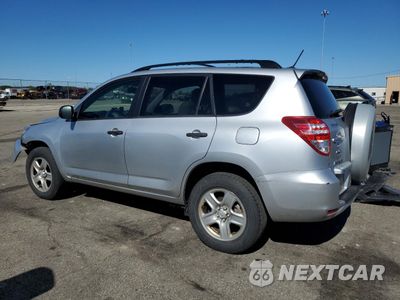 Drugie zdjęcie samochodu z przodu: 2011 TOYOTA RAV4 VIN:JTMBF4DV5BD040171 - miniatura