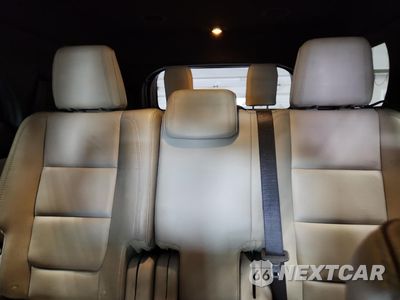 Zdjęcie 10 z 13 samochodu: 2015 FORD EXPLORER XLT VIN:1FM5K7D85FGC65162 - miniatura