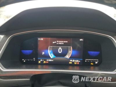 Zdjęcie 9 z 13 samochodu: 2022 VOLKSWAGEN TIGUAN SE VIN:3VV3B7AX3NM012340 - miniatura