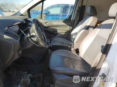 Zdjęcie 7 z 13 samochodu: 2015 FORD TRANSIT CONNECT XL VIN:NM0LS7E72F1204739 - miniatura