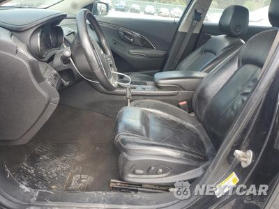 Zdjęcie 7 z 13 samochodu: 2015 BUICK LACROSSE VIN:1G4GB5G30FF196481 - miniatura