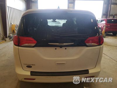 Zdjęcie 6 z 14 samochodu: 2022 CHRYSLER VOYAGER LX VIN:2C4RC1CG0NR218918 - miniatura