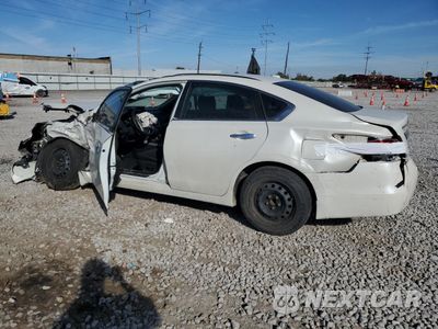 Drugie zdjęcie samochodu z przodu: 2015 NISSAN ALTIMA 2.5 VIN:1N4AL3APXFC201863 - miniatura