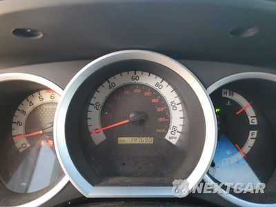 Zdjęcie 9 z 14 samochodu: 2015 TOYOTA TACOMA DOUBLE CAB PRERUNNER VIN:3TMJU4GN4FM190103 - miniatura
