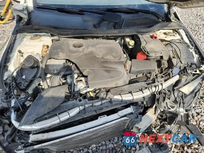 Zdjęcie 11 z 12 samochodu: 2017 MERCEDES-BENZ CLA 250 VIN:WDDSJ4EBXHN421865 - miniatura