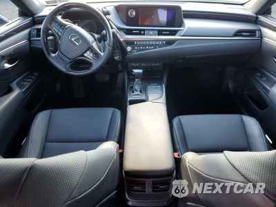 Zdjęcie 8 z 14 samochodu: 2021 LEXUS ES 250 BASE VIN:58AD11D14MU008161 - miniatura