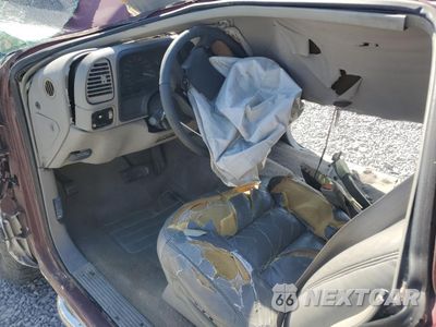 Zdjęcie 8 z 13 samochodu: 1997 CHEVROLET GMT-400 K1500 VIN:2GCEK19R8V1258205 - miniatura