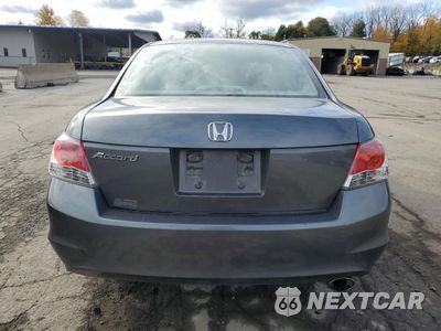 Zdjęcie 6 z 13 samochodu: 2010 HONDA ACCORD EX VIN:1HGCP2F72AA187361 - miniatura