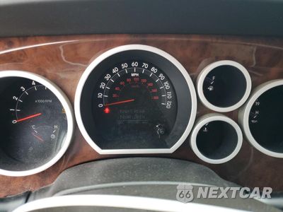 Zdjęcie 9 z 12 samochodu: 2008 TOYOTA TUNDRA CREWMAX LIMITED VIN:5TFEV58148X034513 - miniatura