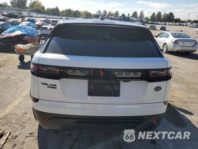 Zdjęcie 6 z 11 samochodu: 2020 LAND ROVER RANGE ROVER VELAR S VIN:SALYB2EX9LA248785 - miniatura
