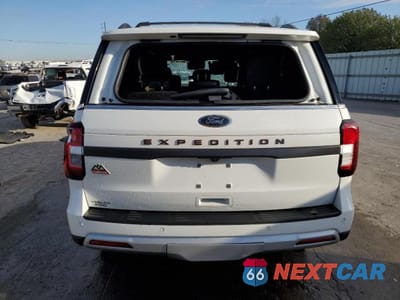 Zdjęcie 6 z 12 samochodu: 2022 FORD EXPEDITION TIMBERLINE VIN:1FMJU1RT1NEA51444 - miniatura