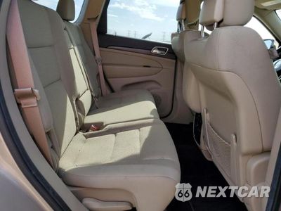 Zdjęcie 10 z 12 samochodu: 2014 JEEP GRAND CHEROKEE LAREDO VIN:1C4RJFAG5EC457783 - miniatura