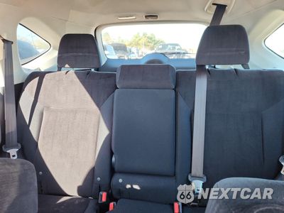 Zdjęcie 10 z 13 samochodu: 2014 HONDA CR-V LX VIN:2HKRM4H37EH610666 - miniatura