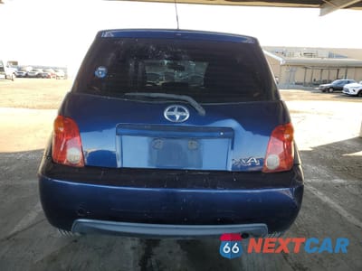 Zdjęcie 6 z 12 samochodu: 2004 TOYOTA SCION XA VIN:JTKKT624840052249 - miniatura
