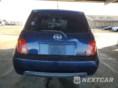 Zdjęcie 6 z 12 samochodu: 2004 TOYOTA SCION XA VIN:JTKKT624840052249 - miniatura