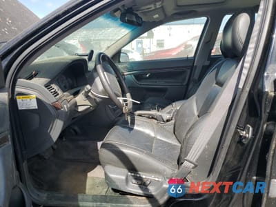 Zdjęcie 7 z 12 samochodu: 1999 VOLVO S80 T6 TURBO VIN:YV1TS90D5X1026686 - miniatura