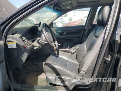 Zdjęcie 7 z 12 samochodu: 1999 VOLVO S80 T6 TURBO VIN:YV1TS90D5X1026686 - miniatura