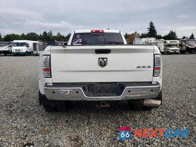 Zdjęcie 6 z 13 samochodu: 2013 RAM 3500 LARAMIE VIN:3C63RRMLXDG543974 - miniatura