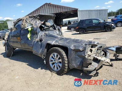 Drugie zdjęcie samochodu z przodu: 2015 CHEVROLET SILVERADO C1500 LT VIN:1GCRCREC2FZ395566 - miniatura