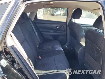 Zdjęcie 10 z 15 samochodu: 2016 NISSAN ALTIMA 2.5 VIN:1N4AL3AP4GN359377 - miniatura