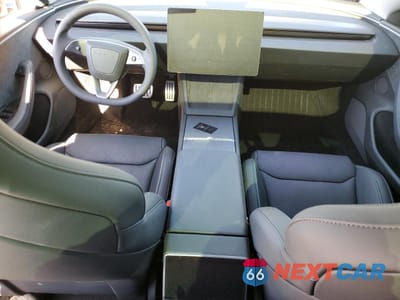 Zdjęcie 8 z 13 samochodu: 2025 TESLA MODEL 3 VIN:5YJ3E1ET3SF069678 - miniatura