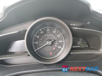 Zdjęcie 9 z 12 samochodu: 2017 MAZDA 3 SPORT VIN:3MZBN1U75HM121393 - miniatura