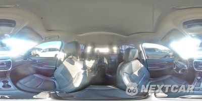 Zdjęcie 16 z 17 samochodu: 2019 GMC ACADIA SLT-1 VIN:1GKKNULS2KZ146742 - miniatura