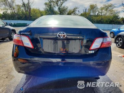 Zdjęcie 6 z 13 samochodu: 2009 TOYOTA CAMRY HYBRID VIN:4T1BB46K79U086864 - miniatura